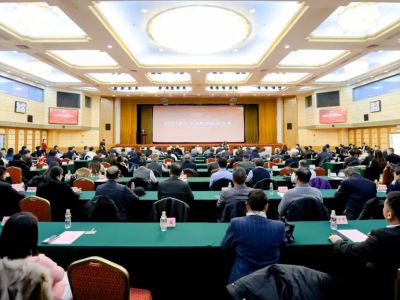  金海股份受邀参加“2025东方企业创新发展大会”